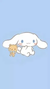 Cinnamoroll