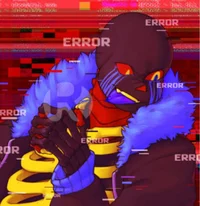 Byte Error sans