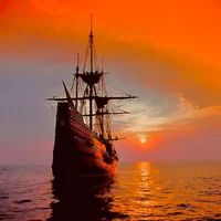 Pirate Ship RPG 