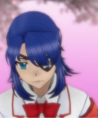 Aoi Ryugoku 