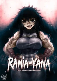 Ramia yana