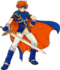 Roy of Pherae