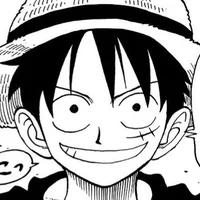 Apocalypse Luffy