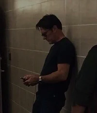 Aaron hotchner 