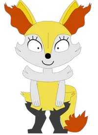Braixen
