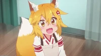 Senko author