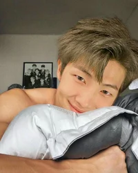 Namjoon 