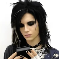 Bill Kaulitz-vampire