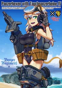 Panzer regimen 8