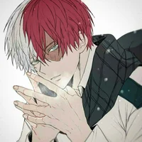 Todoroki Shoto