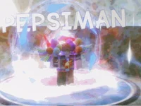 PEPSIMAN