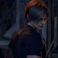 Leon Kennedy