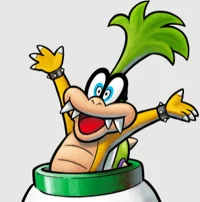 Iggy Koopa