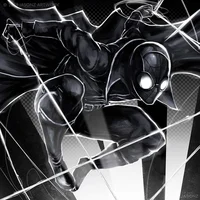 Spider-Noir
