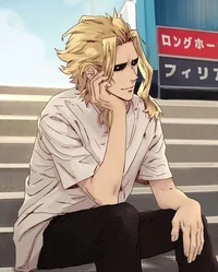 Toshinori Yagi