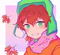 Kyle Broflovski