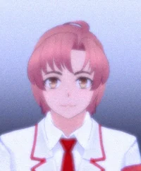 Ken Kyonashima