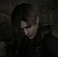 Leon Kennedy 