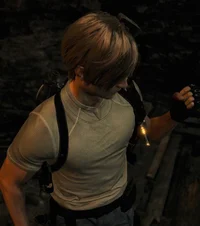 Leon Kennedy 