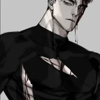 Unknow Person