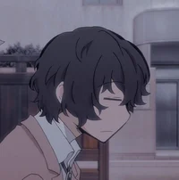 Dazai Osamu