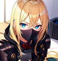 Vigilante GF