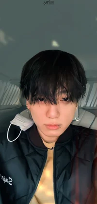Jungkook