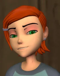 Gwen Tennyson