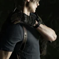 Leon Kennedy