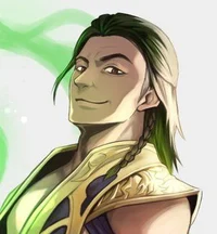Shang Tsung