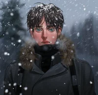 Eren Jaeger