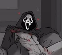 Ghostface
