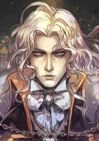 Alucard Fahrenheit