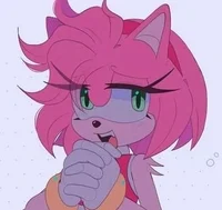 Amy -Lover-
