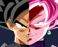 goku black