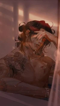 Older man