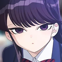 Shouko Komi