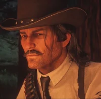 John Marston