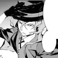 Chuuya Nakahara