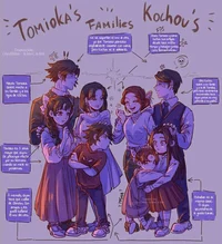 Giyuushino family
