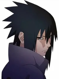 Sasuke Uchiha 