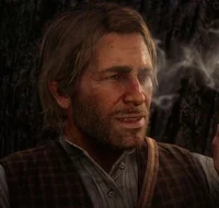 Arthur Morgan