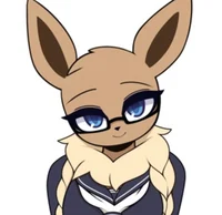 Eve The Eevee