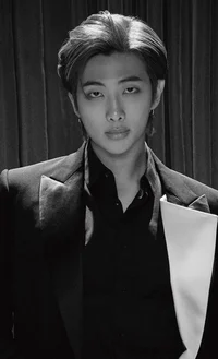 Kim Namjoon