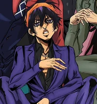 Narancia