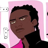 Miles Morales