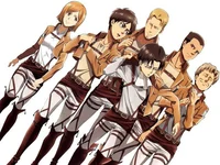 Attack on Titan 