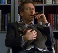 Dr Gregory House