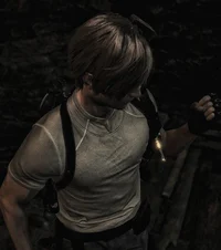 Leon Kennedy