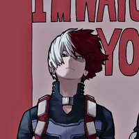 Todoroki Shoto